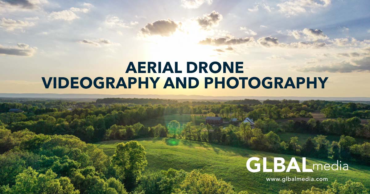 MARYLAND AERIAL DRONE VIDEOGRAPHY AND PHOTOGRAPHY